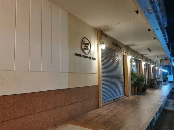 Supak Hotel