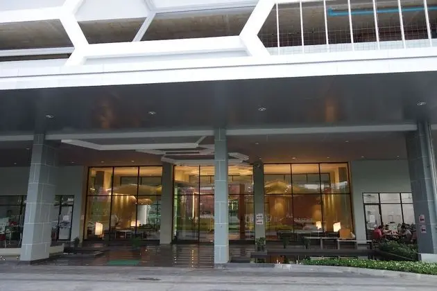 Supalai Asoke Residence