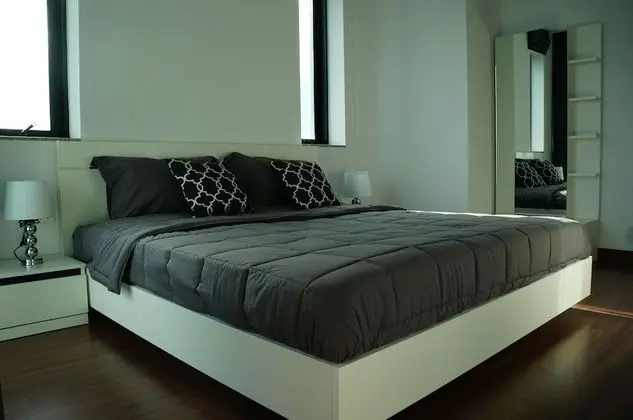 Supalai Asoke Residence - Oda