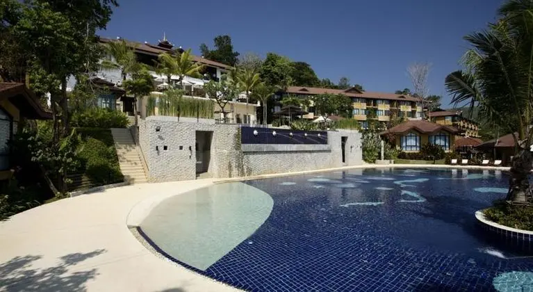 Supalai Resort & Spa Phuket
