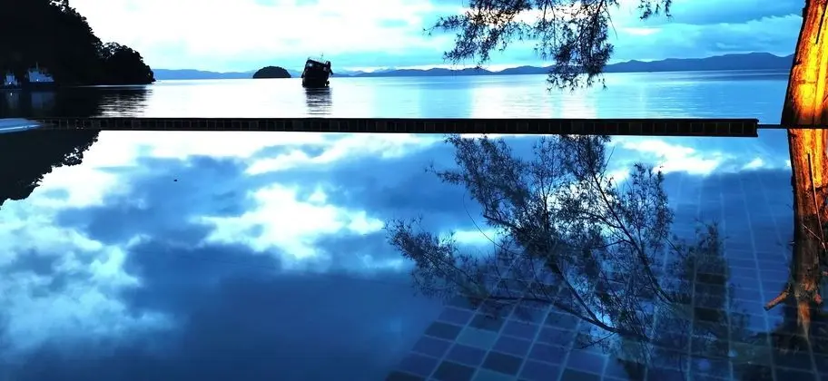 Supalai Resort & Spa Phuket - Dış Mekan
