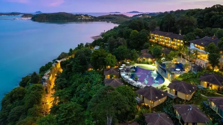 Supalai Resort & Spa Phuket - Öne Çıkan Resim