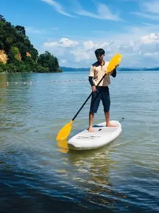 Supalai Resort & Spa Phuket - Plaj