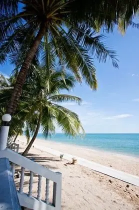 Supar Royal Beach Resort - Plaj