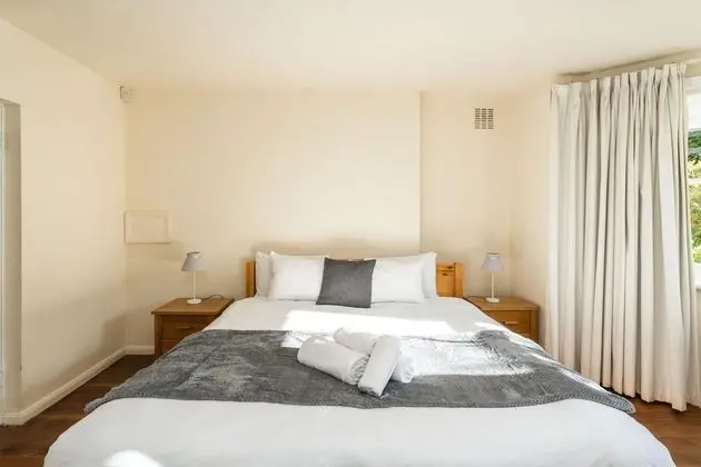 Super 1BD Flat in the Heart of Blackheath Village