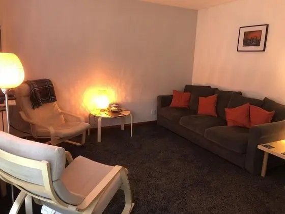 Super 2 Bedroom Flat near Dalkeith Town Center - Mülk Olanakları