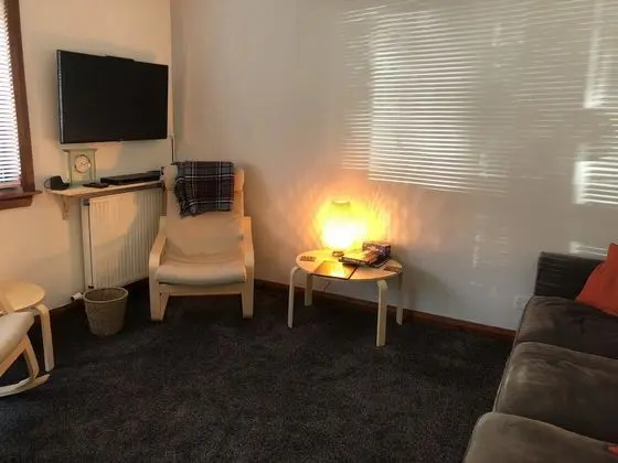 Super 2 Bedroom Flat near Dalkeith Town Center - Öne Çıkan Resim