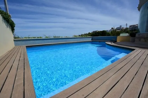 Super 3 Bedroom Villa With Amazing Ocean Views - Öne Çıkan Resim