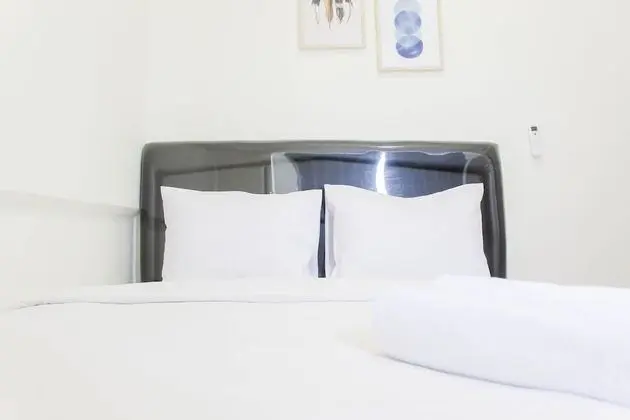 Super 3Br At Meikarta Apartment - Öne Çıkan Resim
