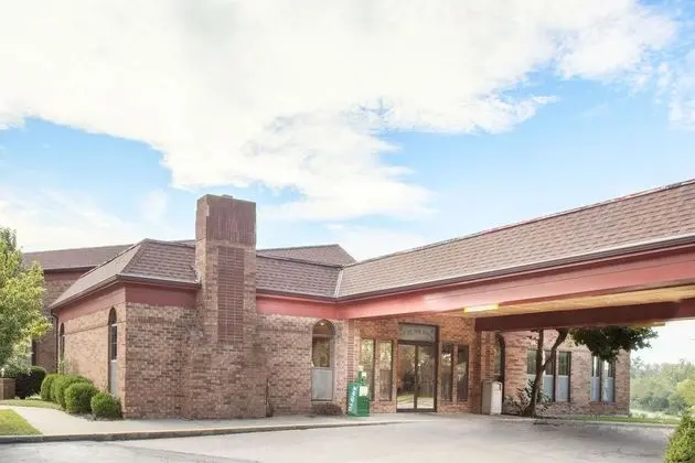 Super 8 Atchison