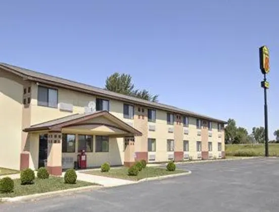 SUPER 8 AUSTIN MN - Genel