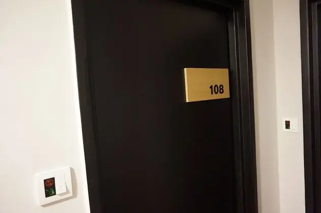 SUPER 8 HOTEL BAYAN BARU - İç Mekan