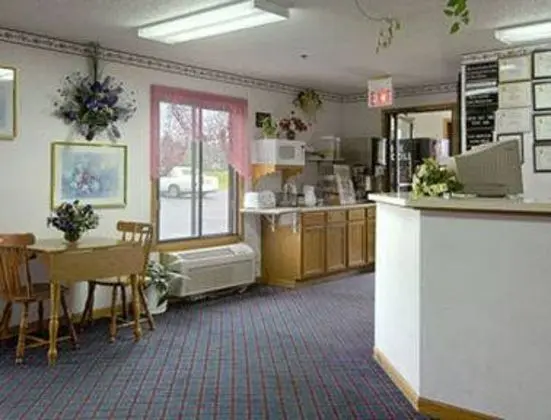 SUPER 8 CANTON IL