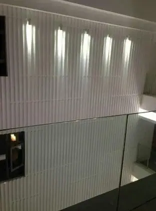 Super 8 Hotel Guangdong University of Foreign Studies - İç Mekan