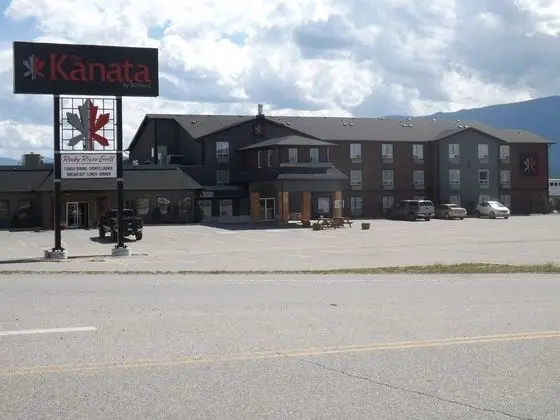 Super 8 Invermere