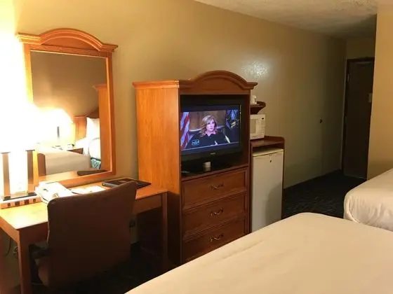 Super 8 Motel - Banning Casino/Outlet Mall