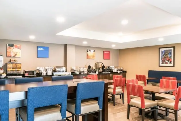 Super 8 Motel - Chambersburg/Scotland Area