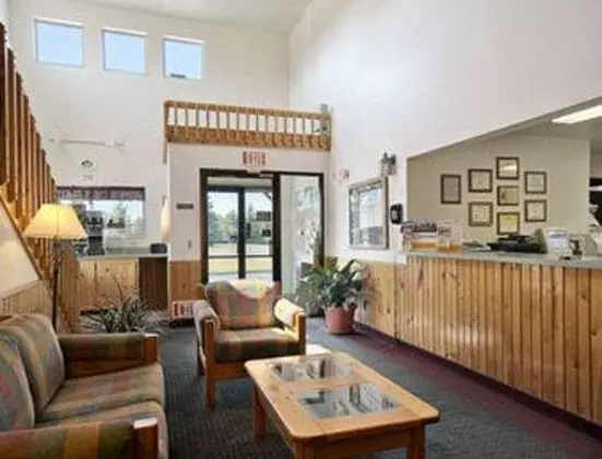 SUPER 8 MOTEL ELY MINNESOTA