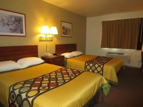 Super 8 Missouri Valley