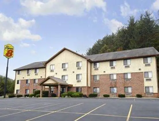 Super 8 Morehead Ky