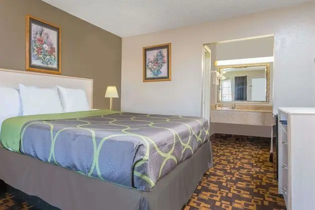 Super 8 by Wyndham Antioch/Nashville South East - Öne Çıkan Resim