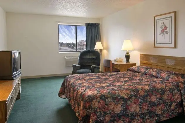 Super 8 by Wyndham Aransas Pass - Oda
