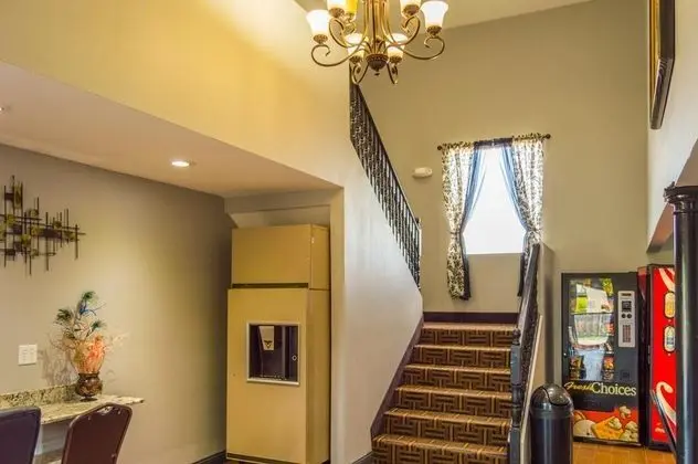 Super 8 by Wyndham Ardmore