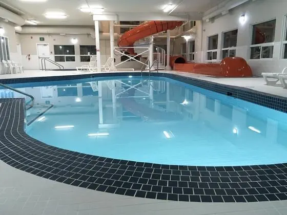 Super 8 by Wyndham Athabasca