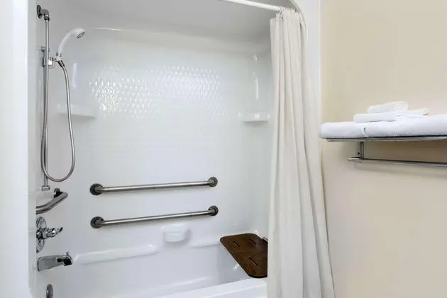 Super 8 by Wyndham Athens