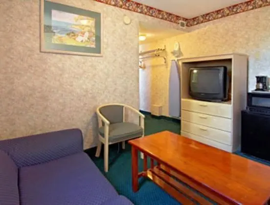 Super 8 by Wyndham Atlantic City