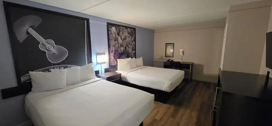Super 8 by Wyndham Austin South / I-35 - Öne Çıkan Resim