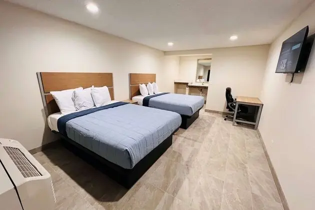 Super 8 by Wyndham Bakersfield Ca - Öne Çıkan Resim