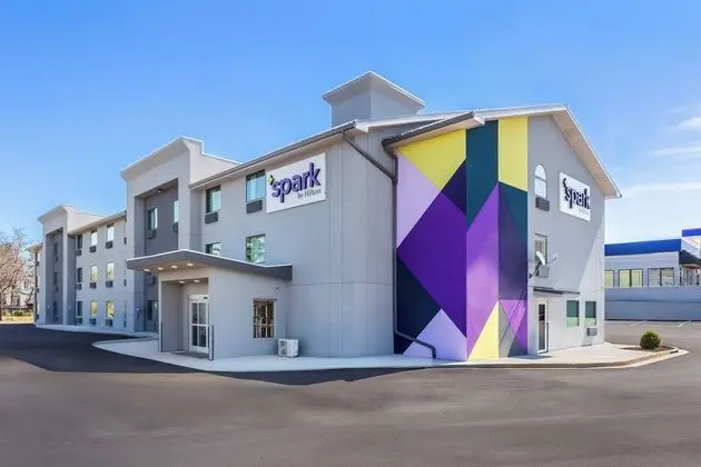 Super 8 by Wyndham Beckley - Öne Çıkan Resim