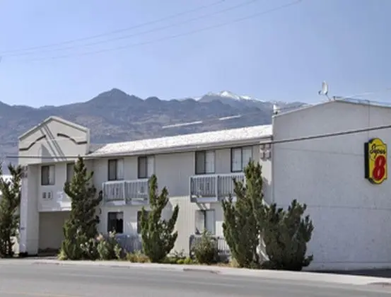 Super 8 by Wyndham Bishop