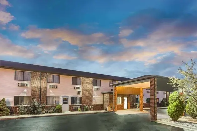 Super 8 by Wyndham Bourbonnais/Kankakee Area - Öne Çıkan Resim