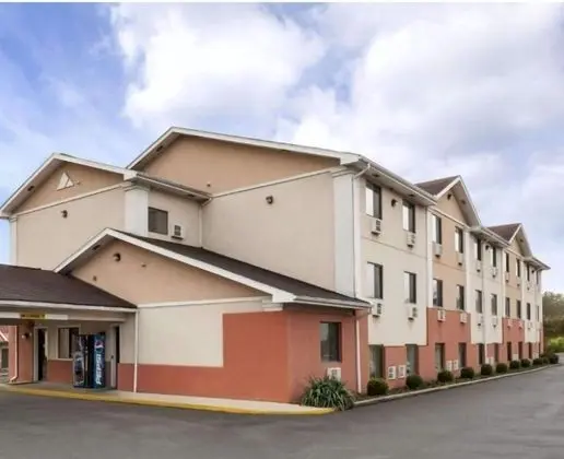 Super 8 by Wyndham Brookville - Öne Çıkan Resim