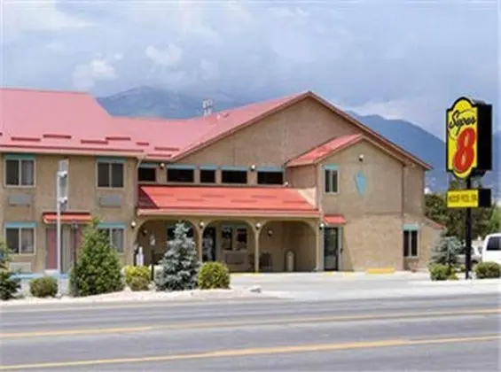 Super 8 by Wyndham Buena Vista