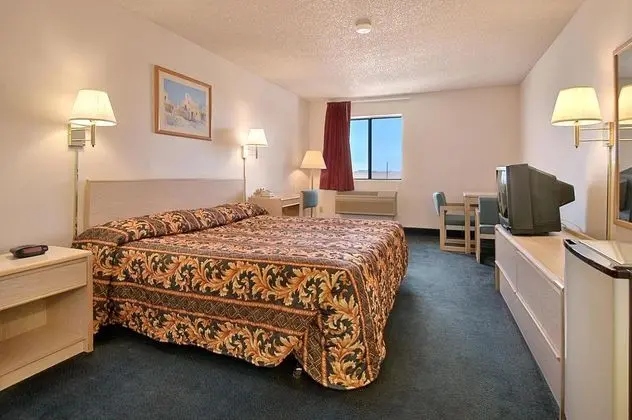 Super 8 by Wyndham Casa Grande