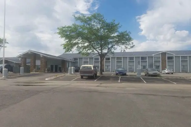 Super 8 by Wyndham Casper East/Evansville