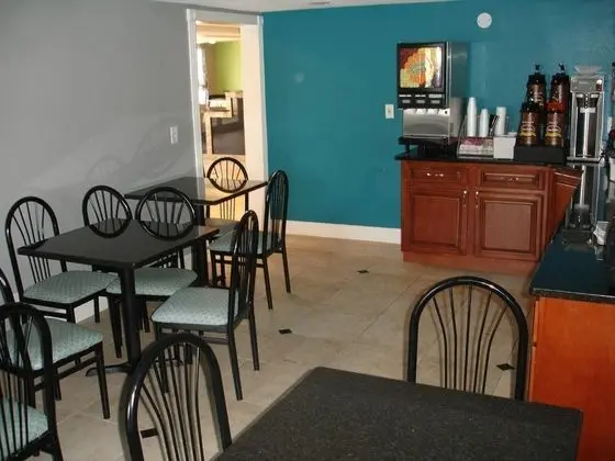 Super 8 by Wyndham Chattanooga/East Ridge