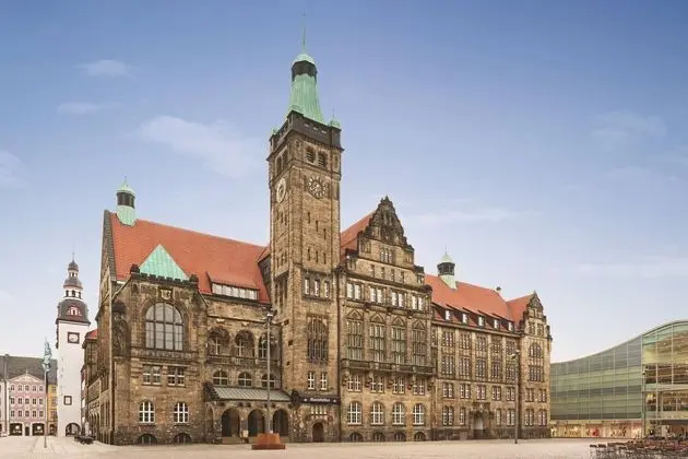 Super 8 by Wyndham Chemnitz - Genel