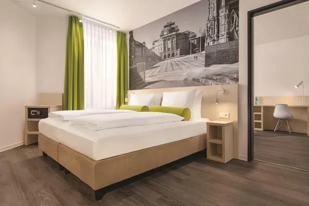 Super 8 by Wyndham Chemnitz - Öne Çıkan Resim
