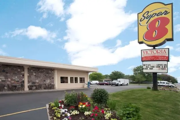 Super 8 by Wyndham Chicago Northlake O'Hare South - Öne Çıkan Resim