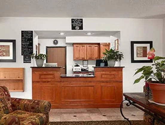 Super 8 by Wyndham Clearfield