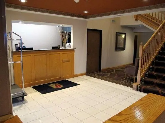 Super 8 by Wyndham Cloverdale