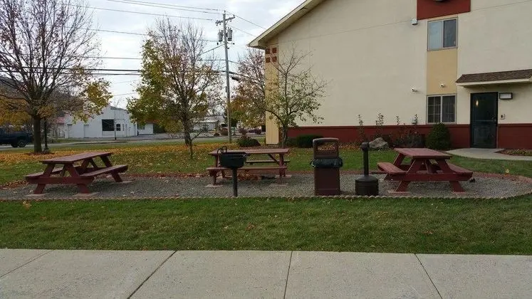 Super 8 by Wyndham Cobleskill NY