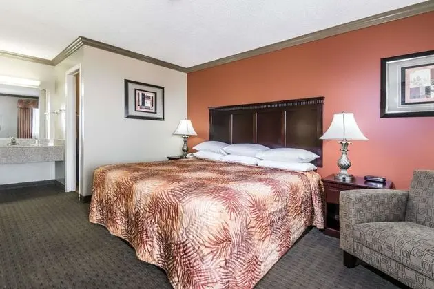 Super 8 by Wyndham Copperas Cove