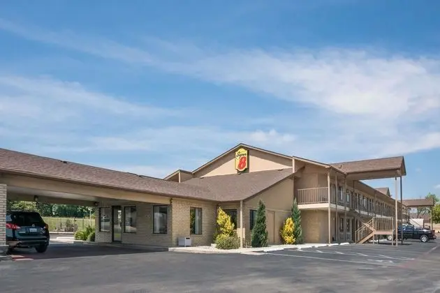 Super 8 by Wyndham Copperas Cove