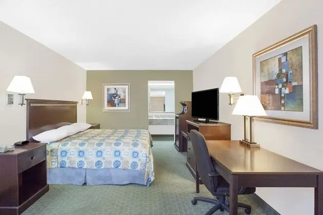 Super 8 by Wyndham Corpus Christi - Genel