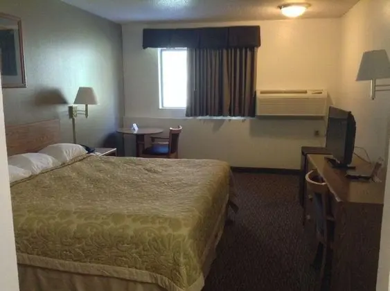Super 8 by Wyndham Custer/Crazy Horse Area